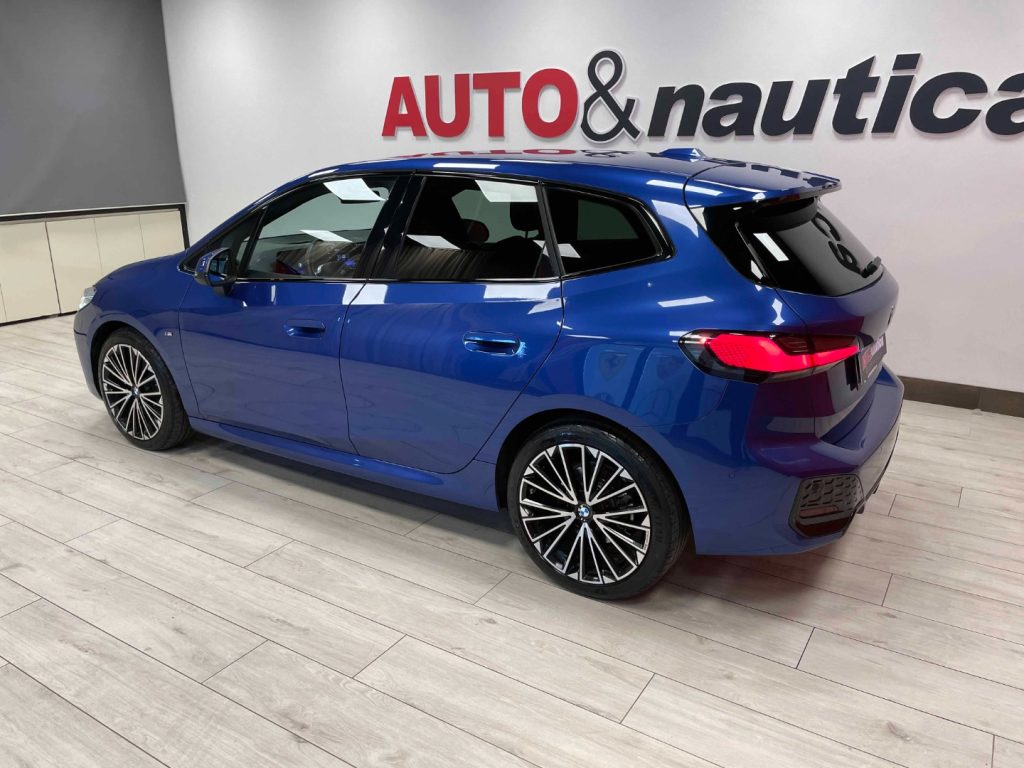 BMW 218 D ACTIVE TOURER M SPORT AUTO - 36