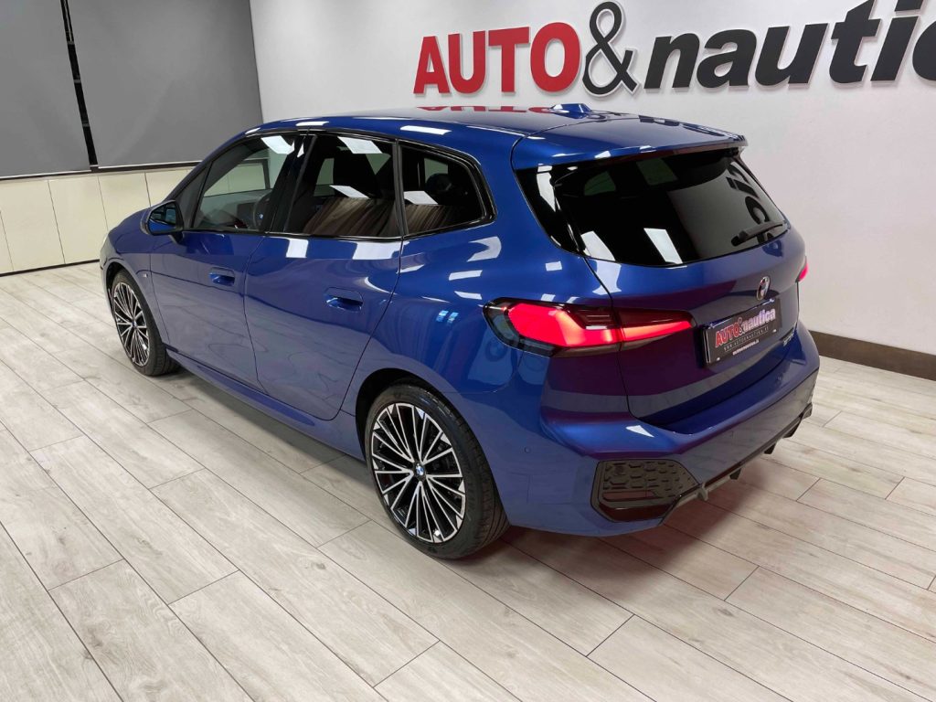 BMW 218 D ACTIVE TOURER M SPORT AUTO - 37