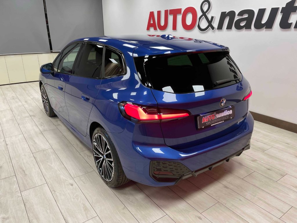 BMW 218 D ACTIVE TOURER M SPORT AUTO - 38