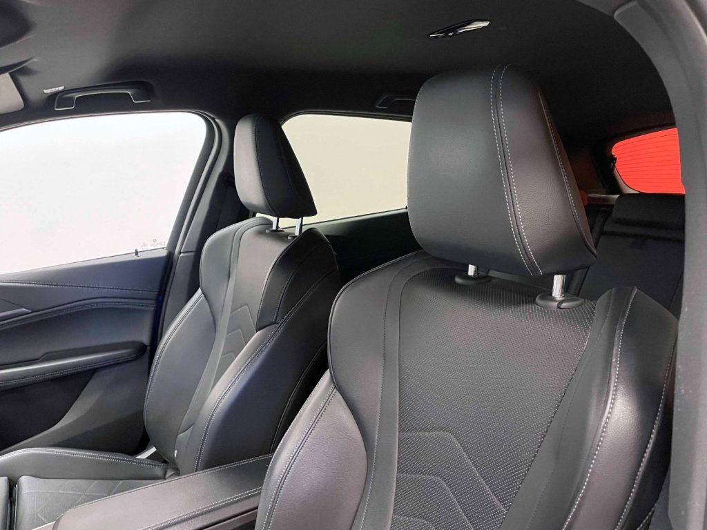 BMW 218 D ACTIVE TOURER M SPORT AUTO - 42