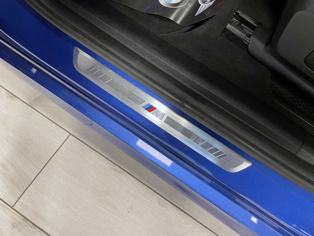 BMW 218 D ACTIVE TOURER M SPORT AUTO - 43