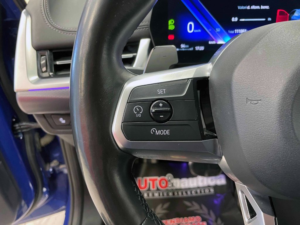 BMW 218 D ACTIVE TOURER M SPORT AUTO - 45