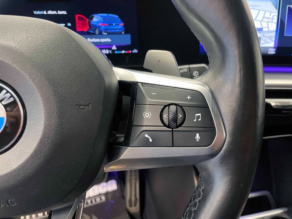 BMW 218 D ACTIVE TOURER M SPORT AUTO - 46