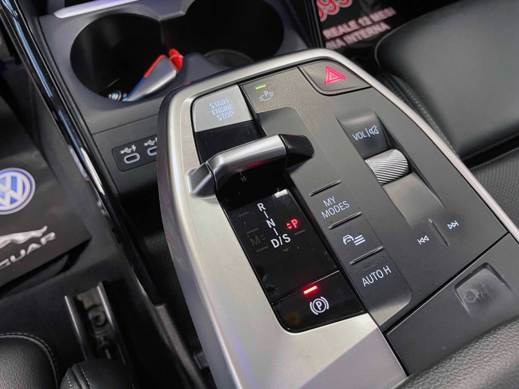 BMW 218 D ACTIVE TOURER M SPORT AUTO - 47