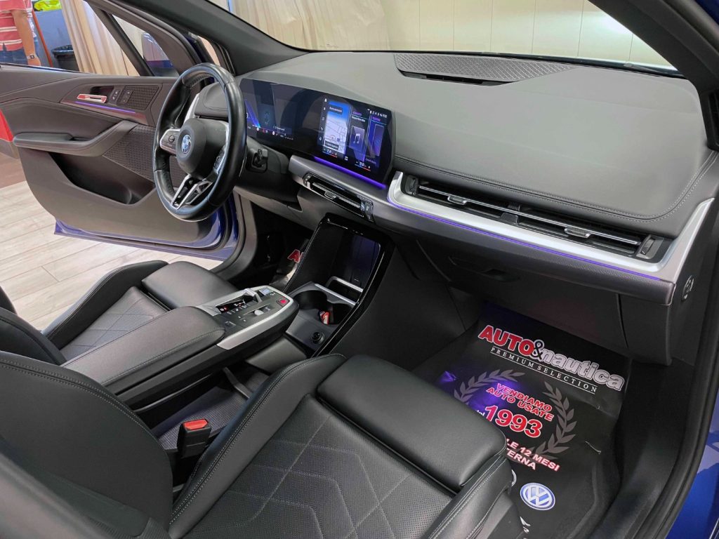 BMW 218 D ACTIVE TOURER M SPORT AUTO - 50