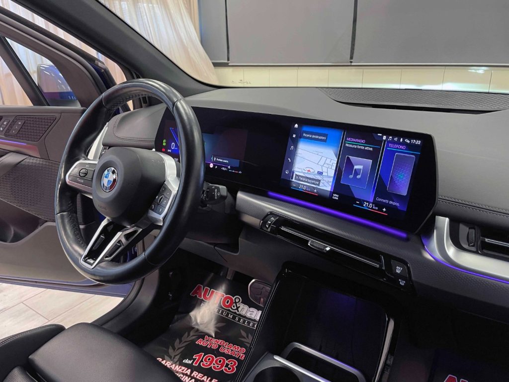 BMW 218 D ACTIVE TOURER M SPORT AUTO - 51