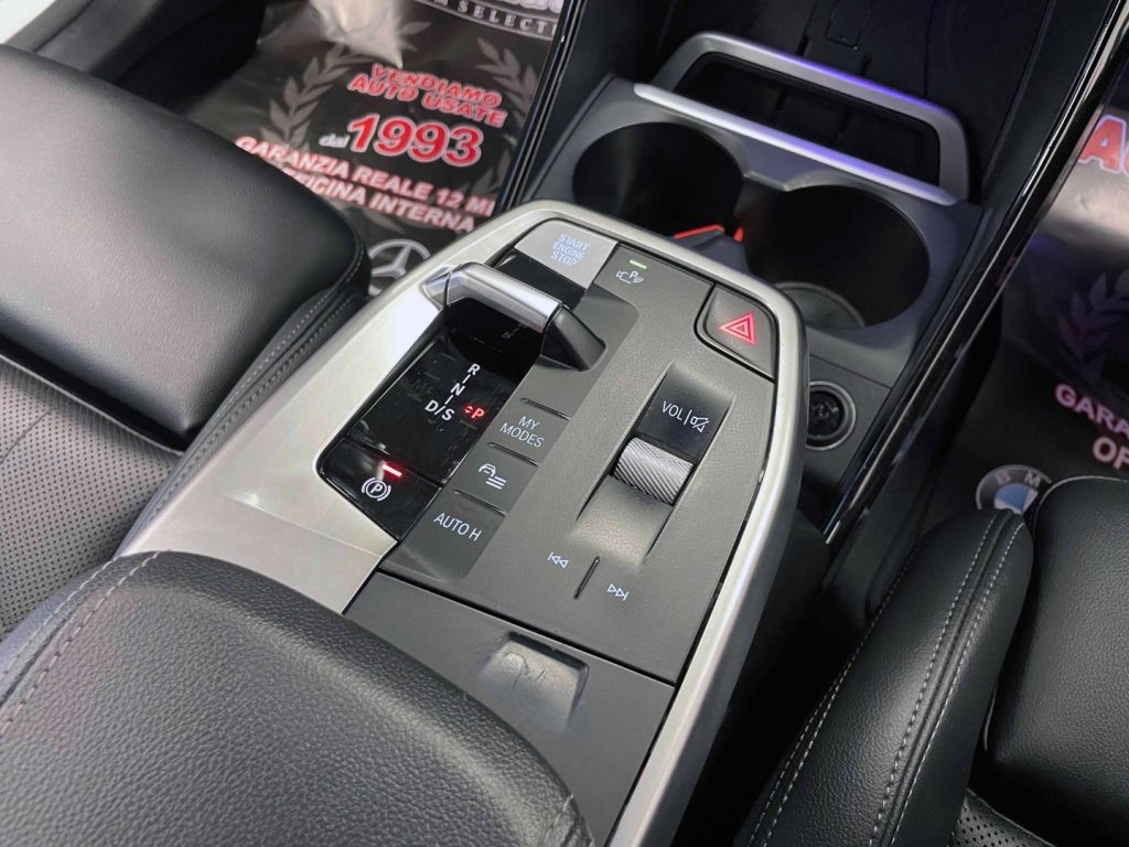 BMW 218 D ACTIVE TOURER M SPORT AUTO - 53