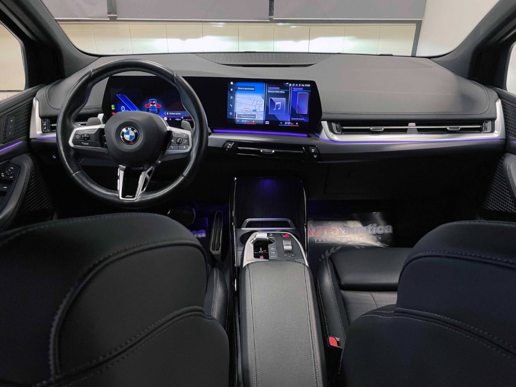 BMW 218 D ACTIVE TOURER M SPORT AUTO - 54