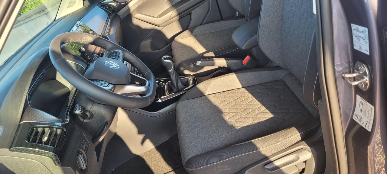 VOLKSWAGEN T-Cross 1.0 TSI 85kW Edition Plus - 6