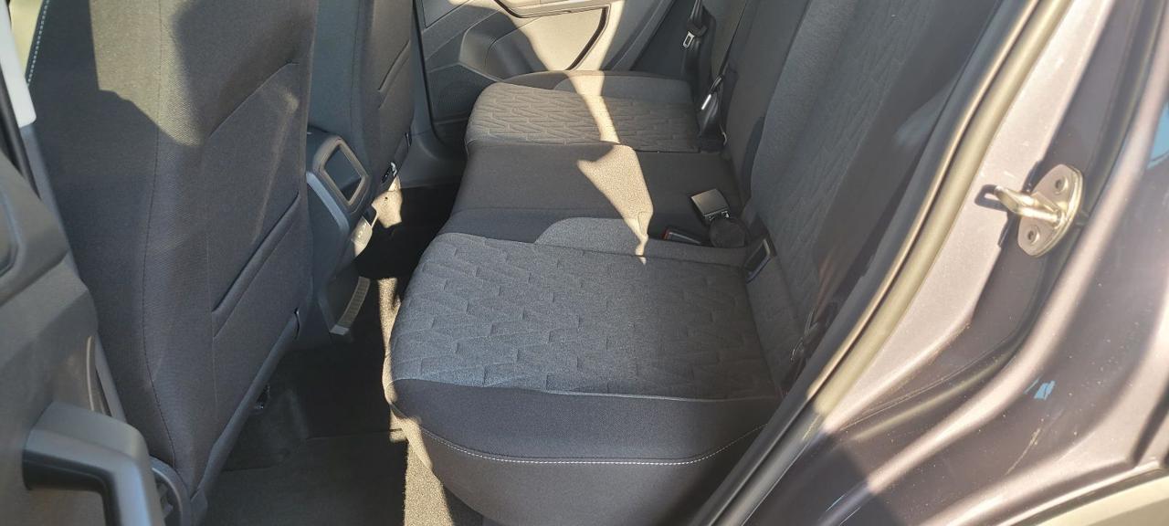 VOLKSWAGEN T-Cross 1.0 TSI 85kW Edition Plus - 7