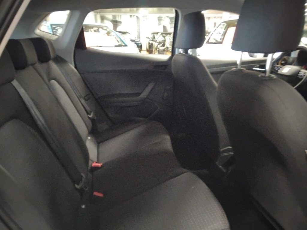 SEAT Ibiza 1.0 EcoTSI 95 CV Style video GRIMALDI SPECIAL DAY - 9