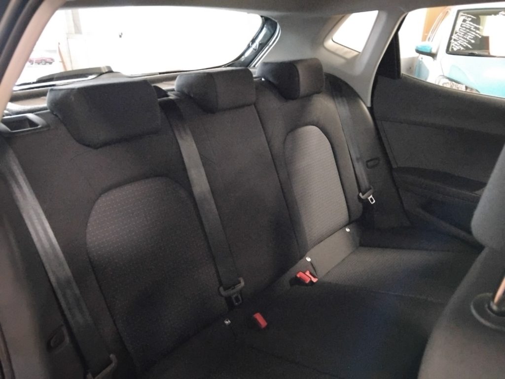 SEAT Ibiza 1.0 EcoTSI 95 CV Style video GRIMALDI SPECIAL DAY - 10