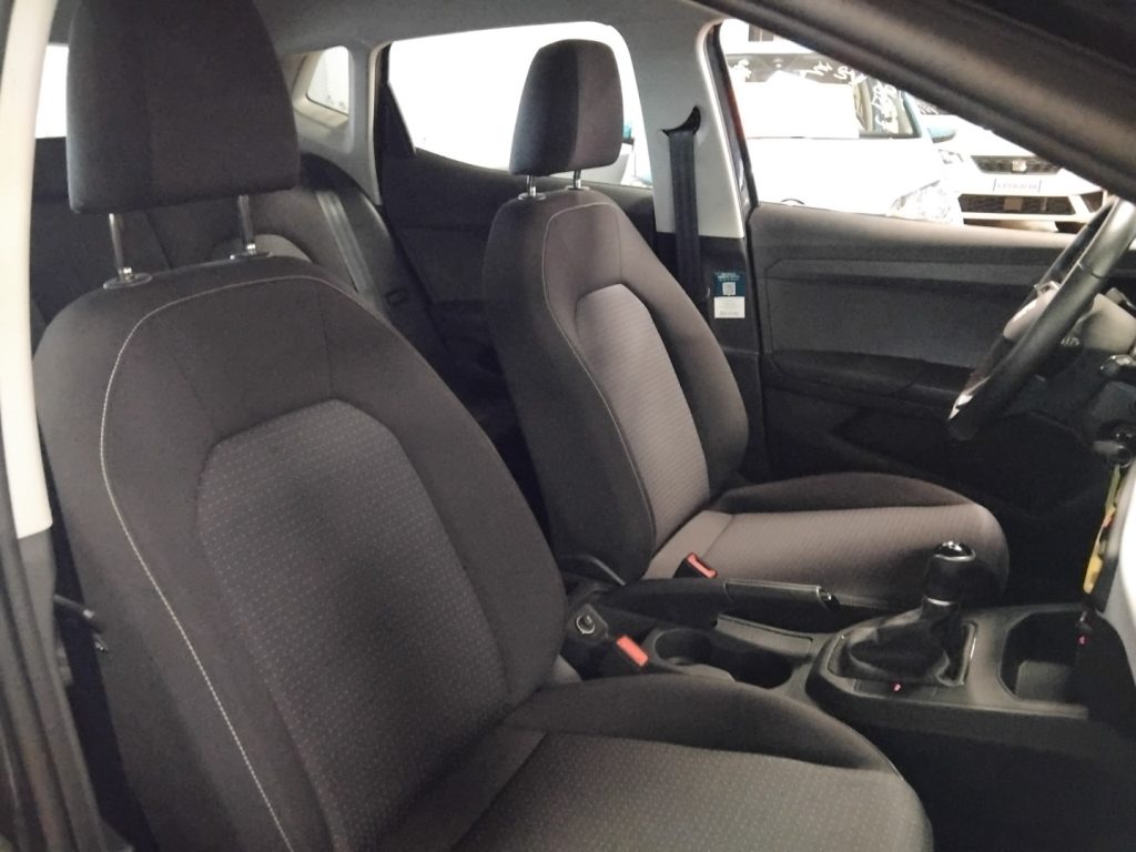SEAT Ibiza 1.0 EcoTSI 95 CV Style video GRIMALDI SPECIAL DAY - 12