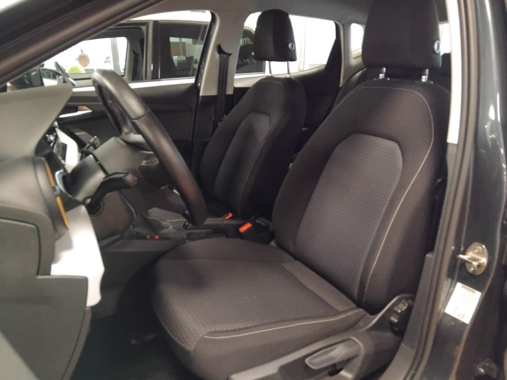 SEAT Ibiza 1.0 EcoTSI 95 CV Style video GRIMALDI SPECIAL DAY - 14