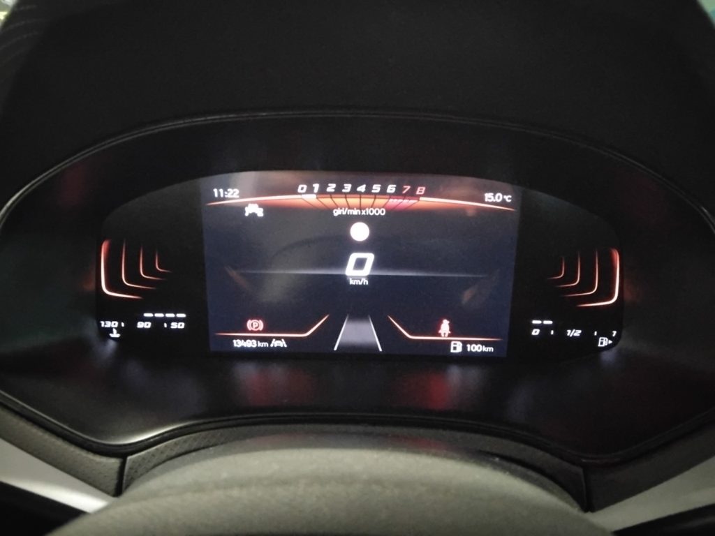 SEAT Ibiza 1.0 EcoTSI 95 CV Style video GRIMALDI SPECIAL DAY - 16