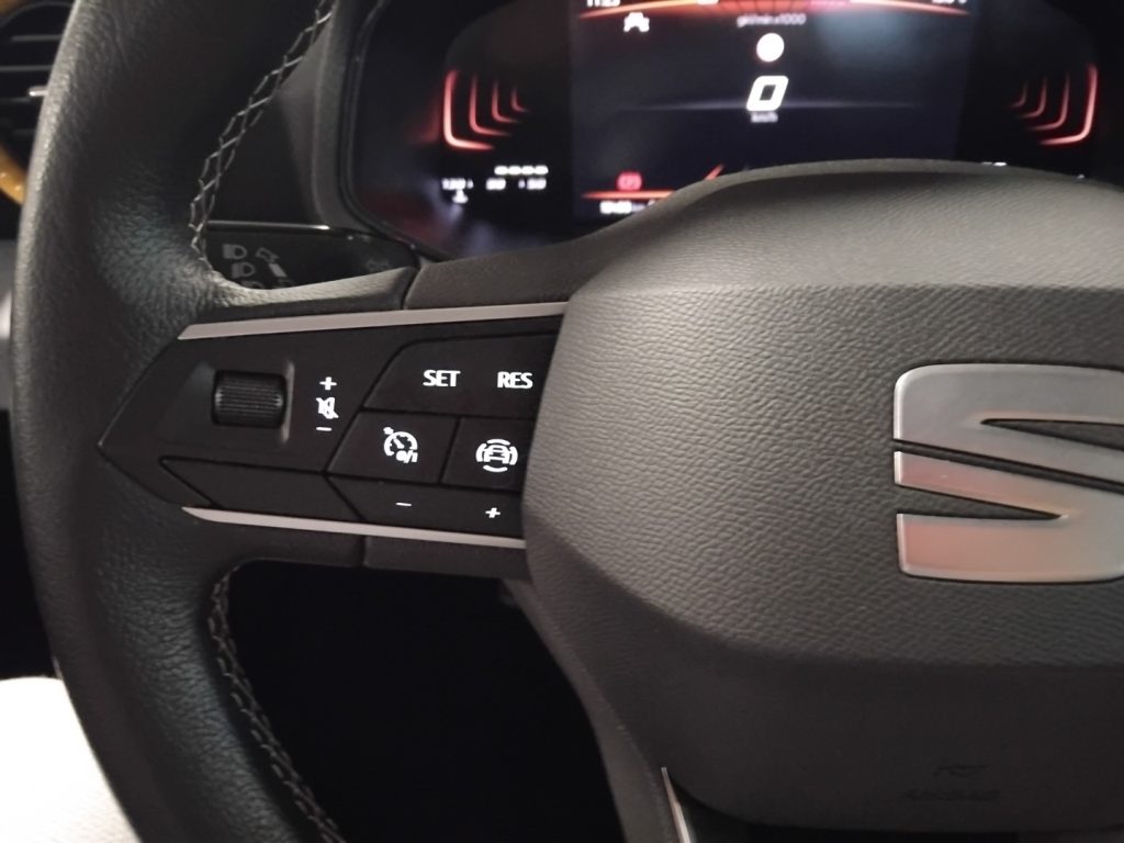 SEAT Ibiza 1.0 EcoTSI 95 CV Style video GRIMALDI SPECIAL DAY - 20