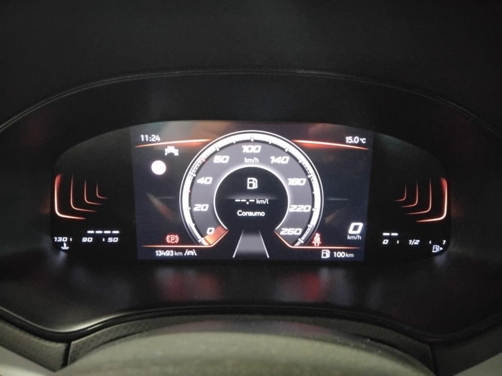 SEAT Ibiza 1.0 EcoTSI 95 CV Style video GRIMALDI SPECIAL DAY - 21
