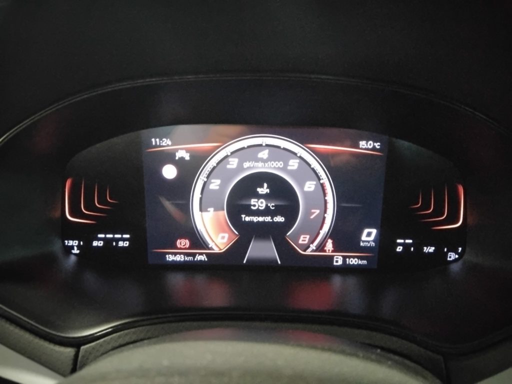 SEAT Ibiza 1.0 EcoTSI 95 CV Style video GRIMALDI SPECIAL DAY - 22