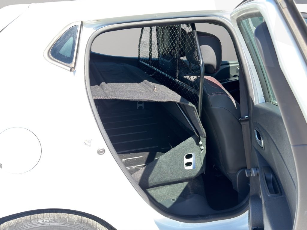 RENAULT Clio VAN 1.5DCI 75CV AUTOCARRO 2P - 8