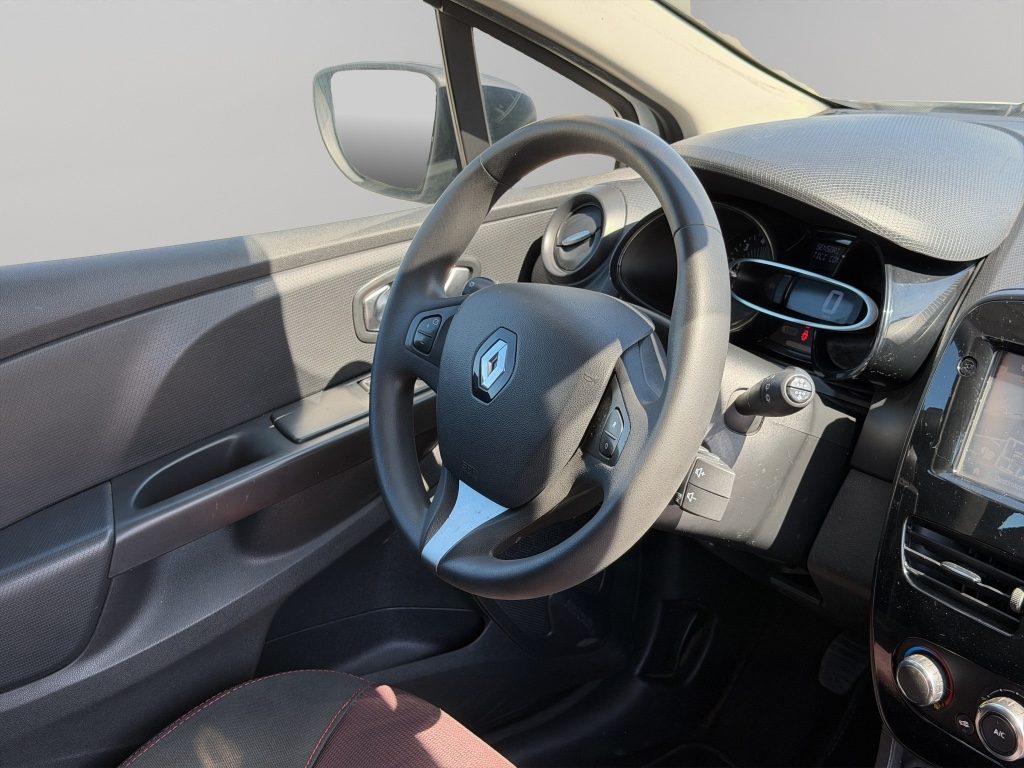 RENAULT Clio VAN 1.5DCI 75CV AUTOCARRO 2P - 11