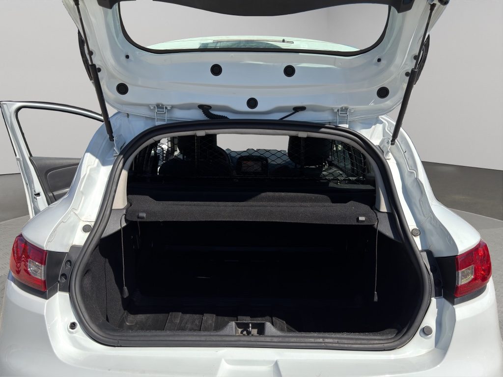 RENAULT Clio VAN 1.5DCI 75CV AUTOCARRO 2P - 15