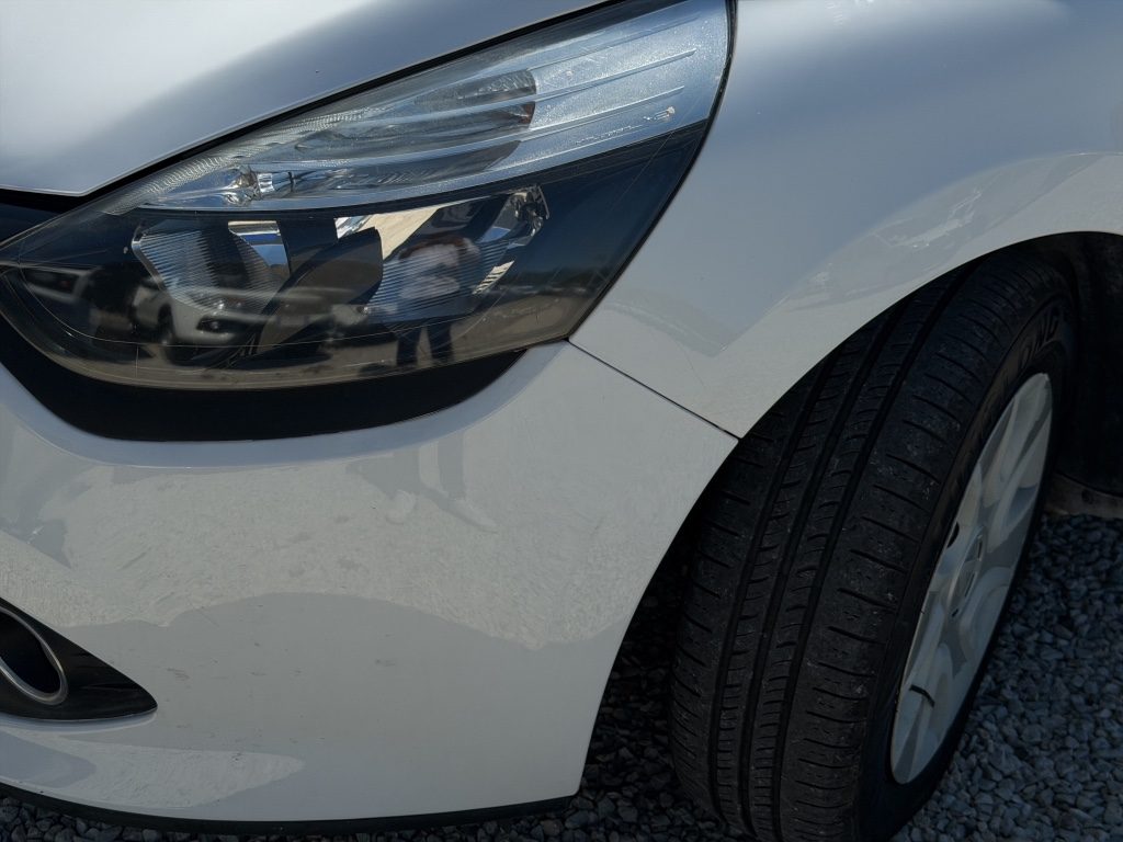 RENAULT Clio VAN 1.5DCI 75CV AUTOCARRO 2P - 18