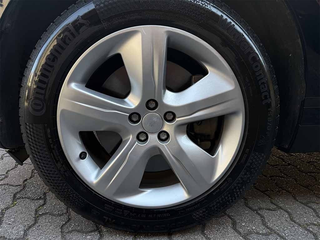 LAND ROVER Range Rover Velar 2.0 i4 phev 4wd TETTO TELECAMERA IVA ESPOSTA - 9