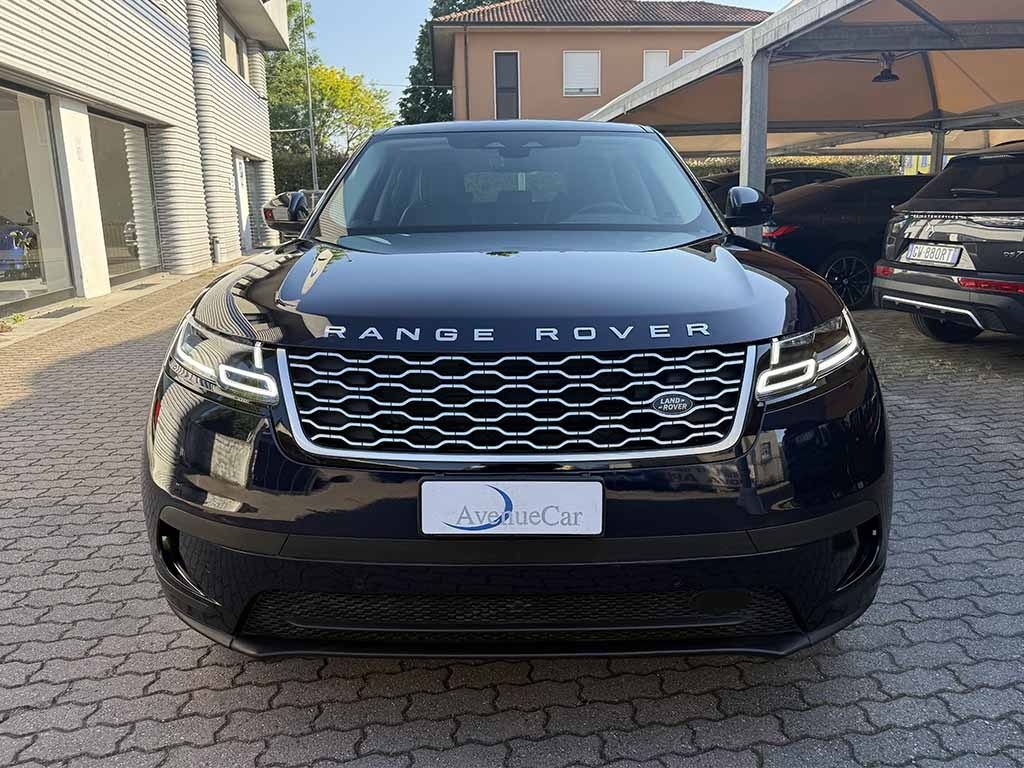 LAND ROVER Range Rover Velar 2.0 i4 phev 4wd TETTO TELECAMERA IVA ESPOSTA - 2