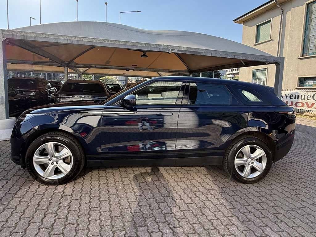 LAND ROVER Range Rover Velar 2.0 i4 phev 4wd TETTO TELECAMERA IVA ESPOSTA - 7