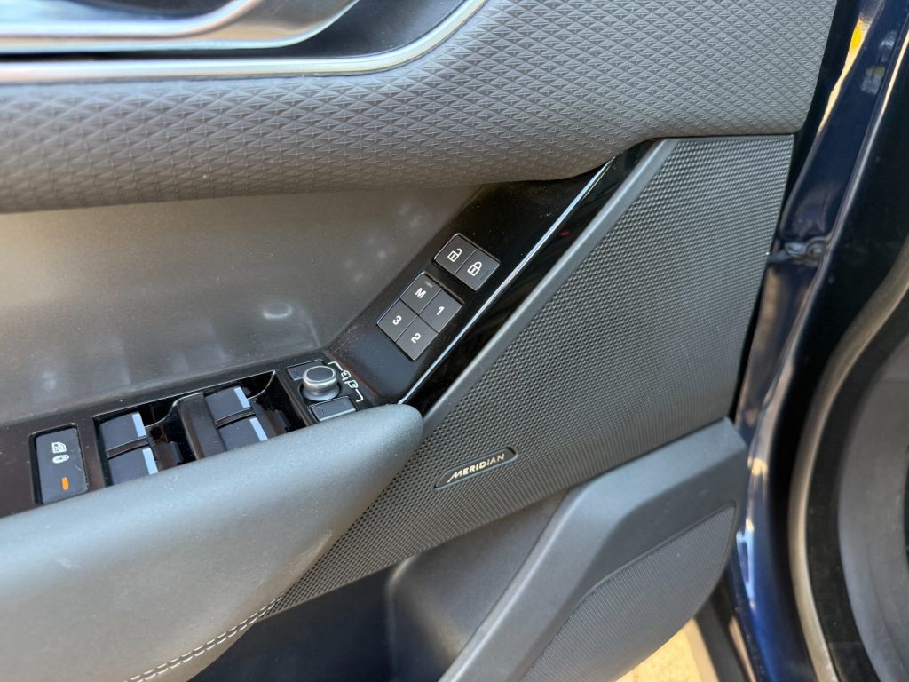 LAND ROVER Range Rover Velar 2.0 i4 phev 4wd TETTO TELECAMERA IVA ESPOSTA - 12