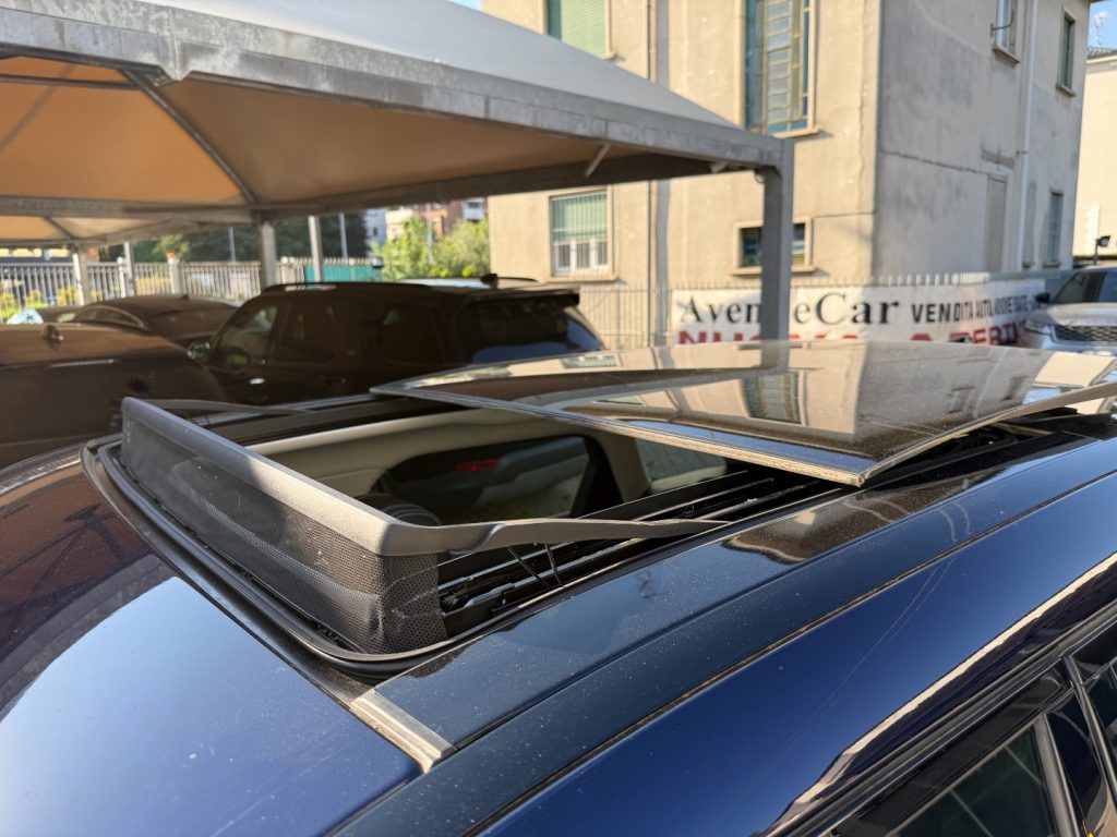 LAND ROVER Range Rover Velar 2.0 i4 phev 4wd TETTO TELECAMERA IVA ESPOSTA - 10