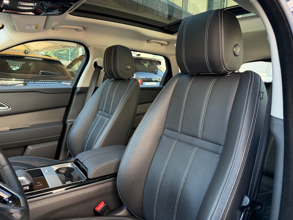 LAND ROVER Range Rover Velar 2.0 i4 phev 4wd TETTO TELECAMERA IVA ESPOSTA - 25