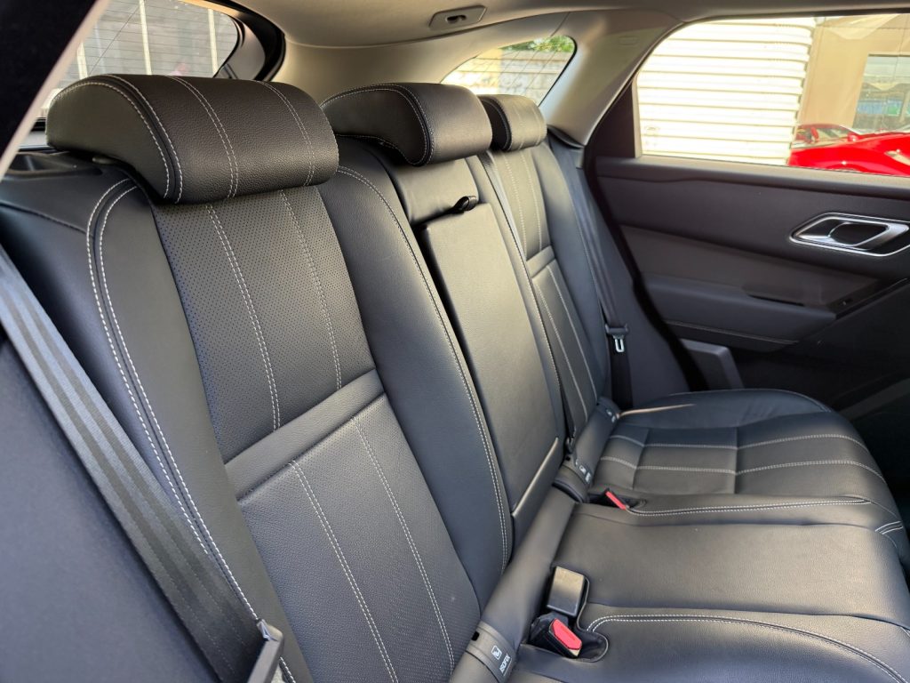 LAND ROVER Range Rover Velar 2.0 i4 phev 4wd TETTO TELECAMERA IVA ESPOSTA - 28