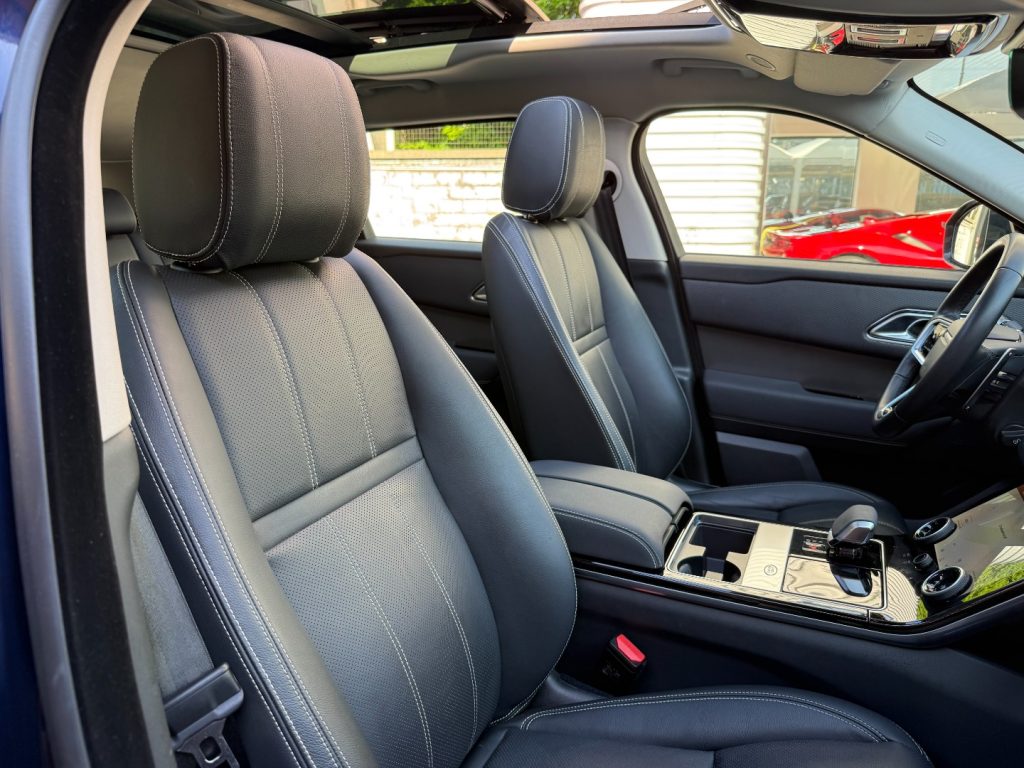 LAND ROVER Range Rover Velar 2.0 i4 phev 4wd TETTO TELECAMERA IVA ESPOSTA - 26