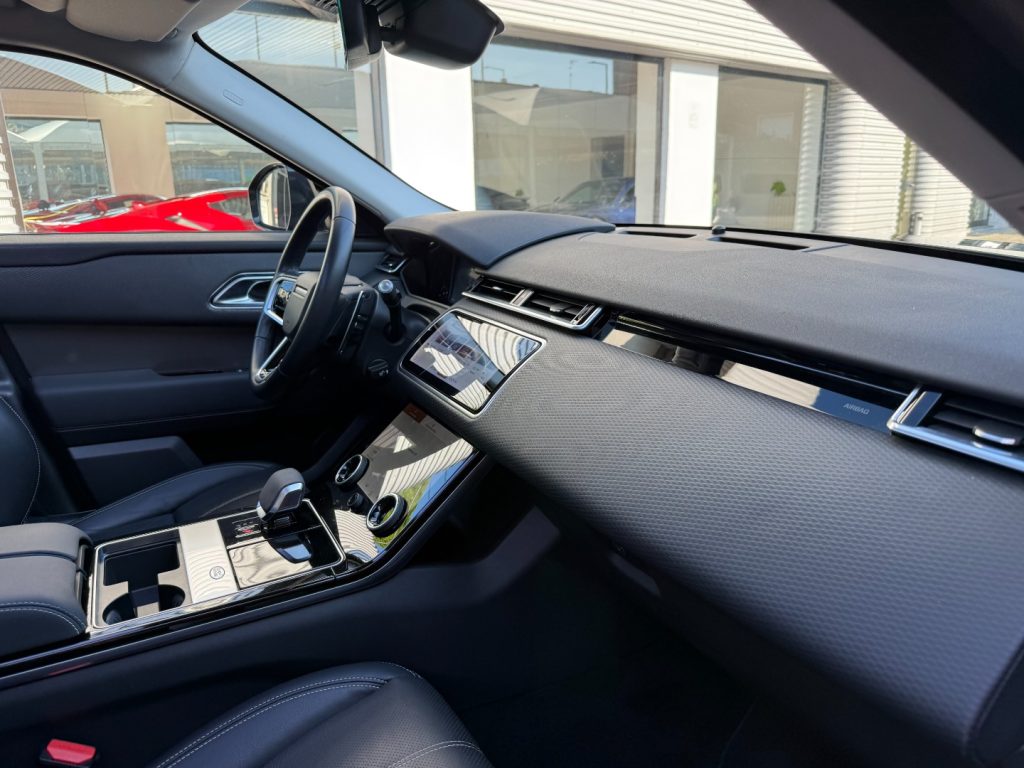 LAND ROVER Range Rover Velar 2.0 i4 phev 4wd TETTO TELECAMERA IVA ESPOSTA - 27