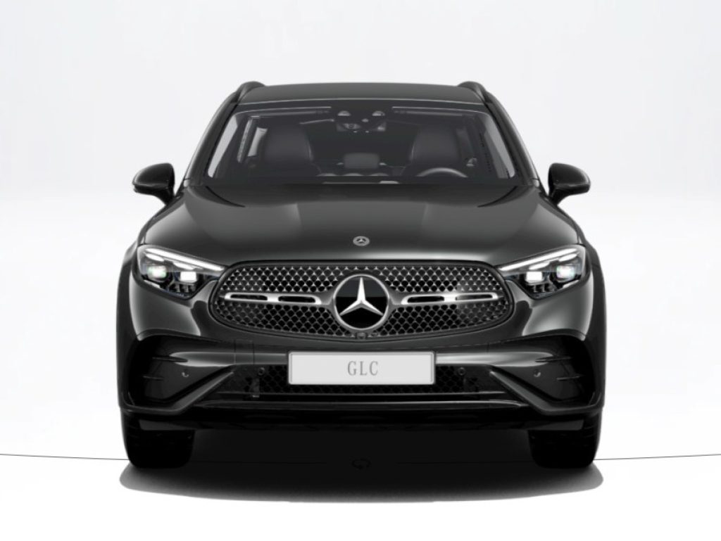 MERCEDES-BENZ GLC 220 d 4Matic Mild Hybrid AMG Line Premium - 3