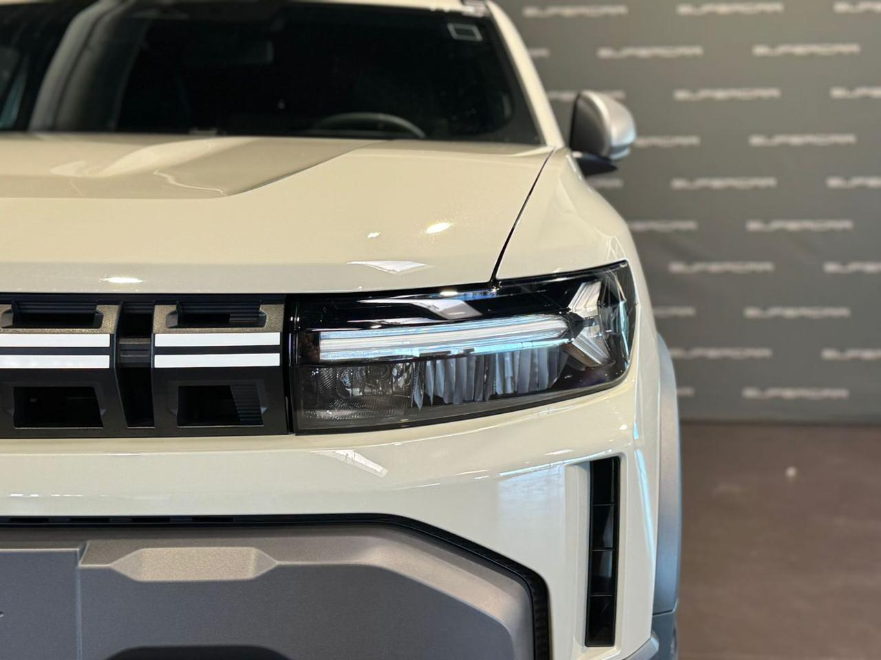 DACIA Duster Hybrid 155 CV Journey DISP.ALTRI COLORI - 7