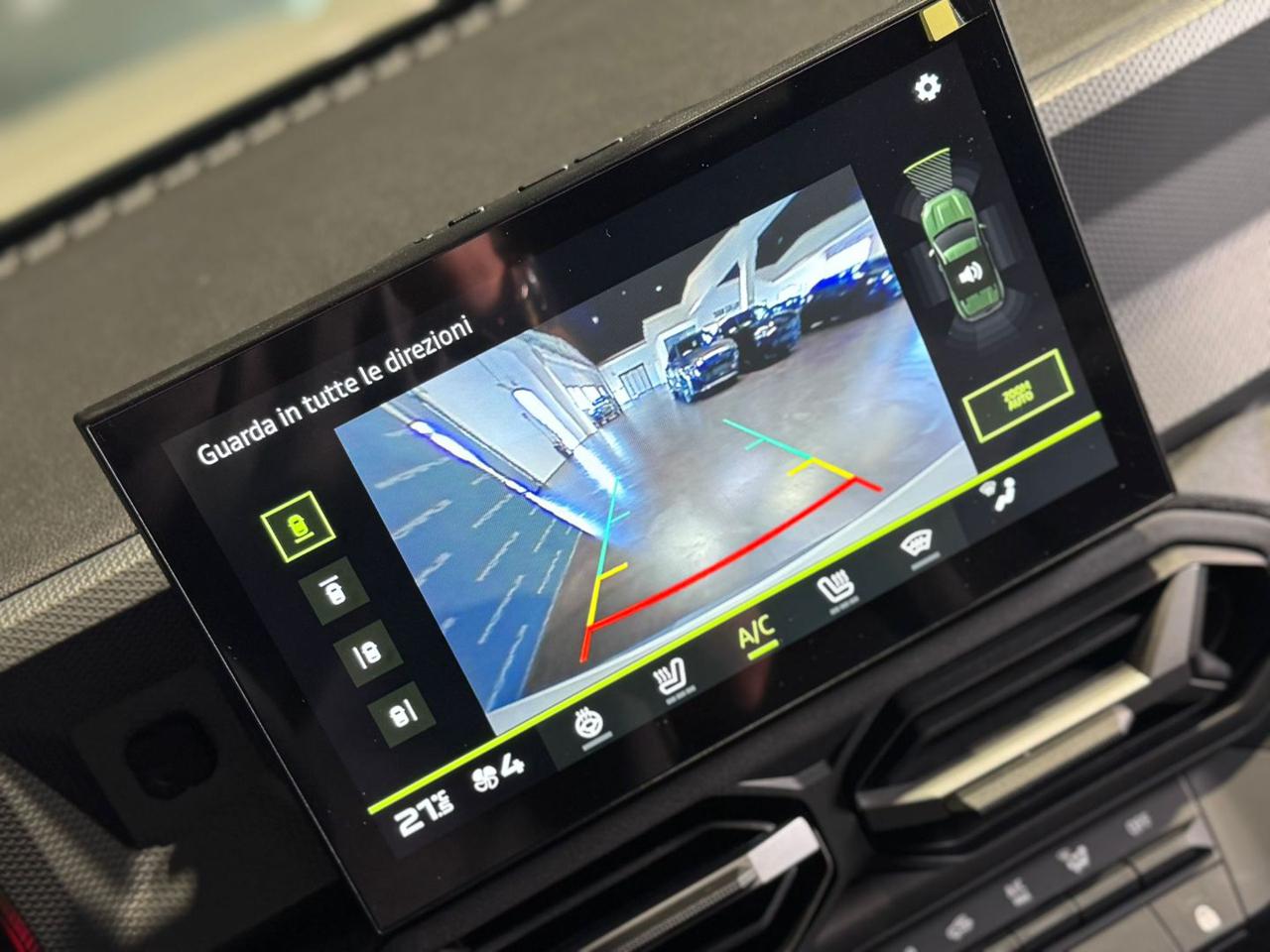 DACIA Duster Hybrid 155 CV Journey DISP.ALTRI COLORI - 15