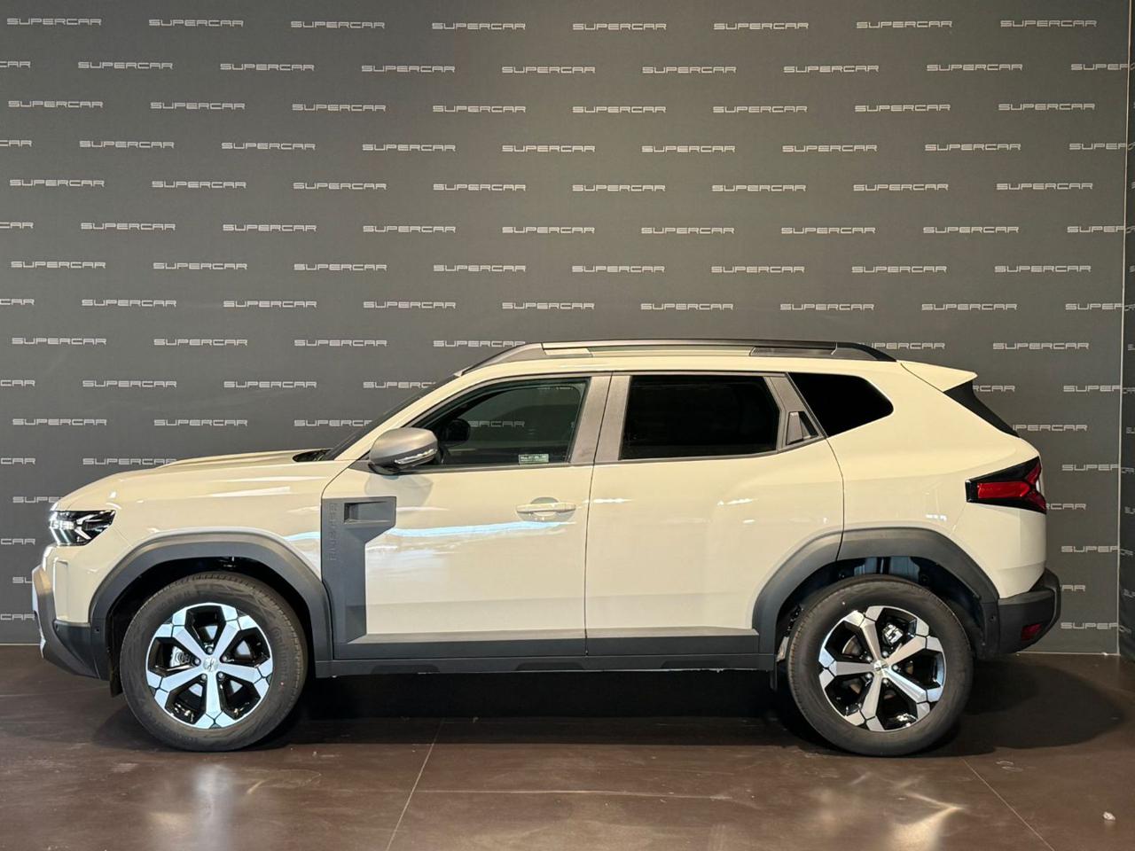 DACIA Duster Hybrid 155 CV Journey DISP.ALTRI COLORI - 5