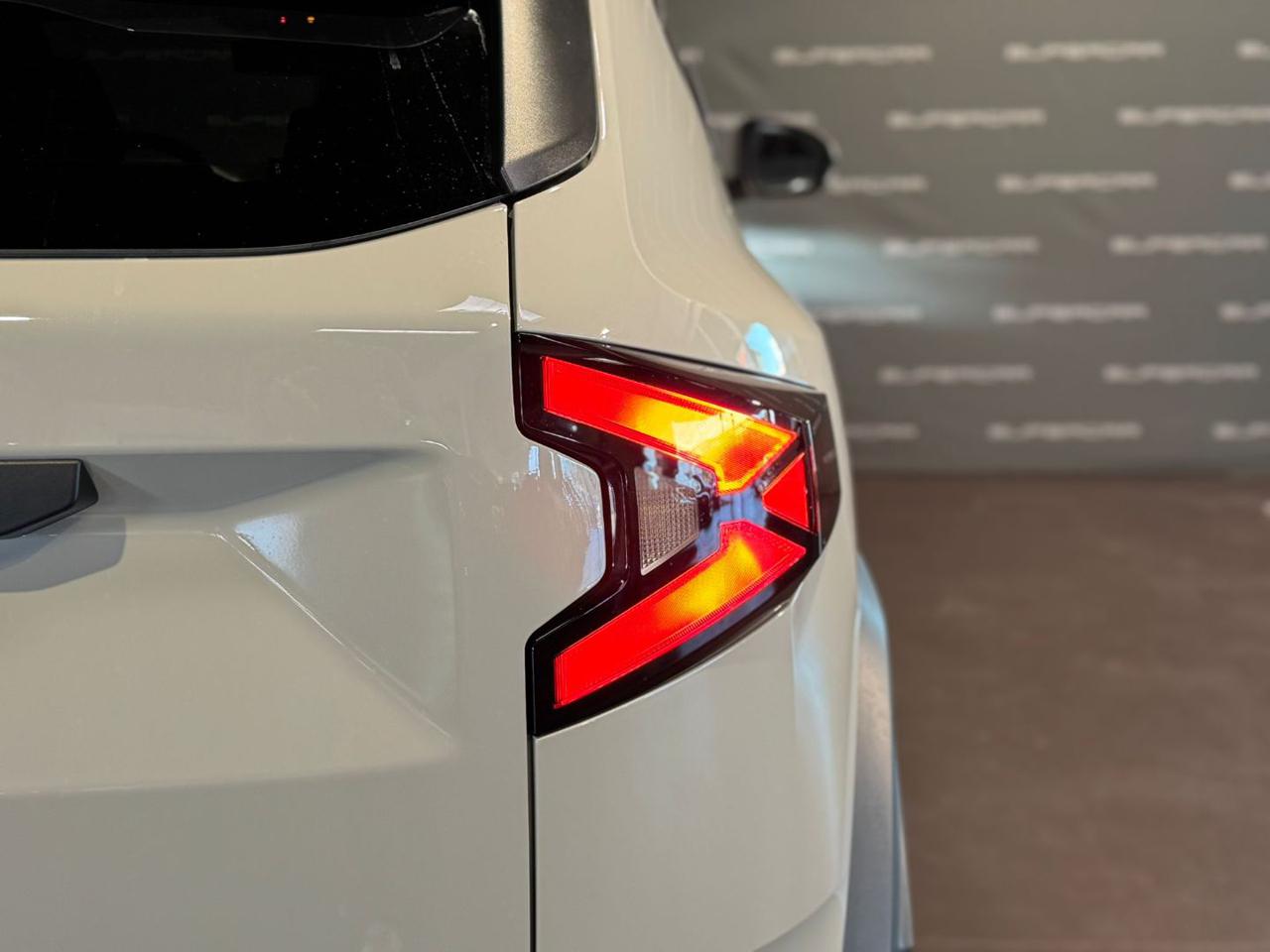 DACIA Duster Hybrid 155 CV Journey DISP.ALTRI COLORI - 6