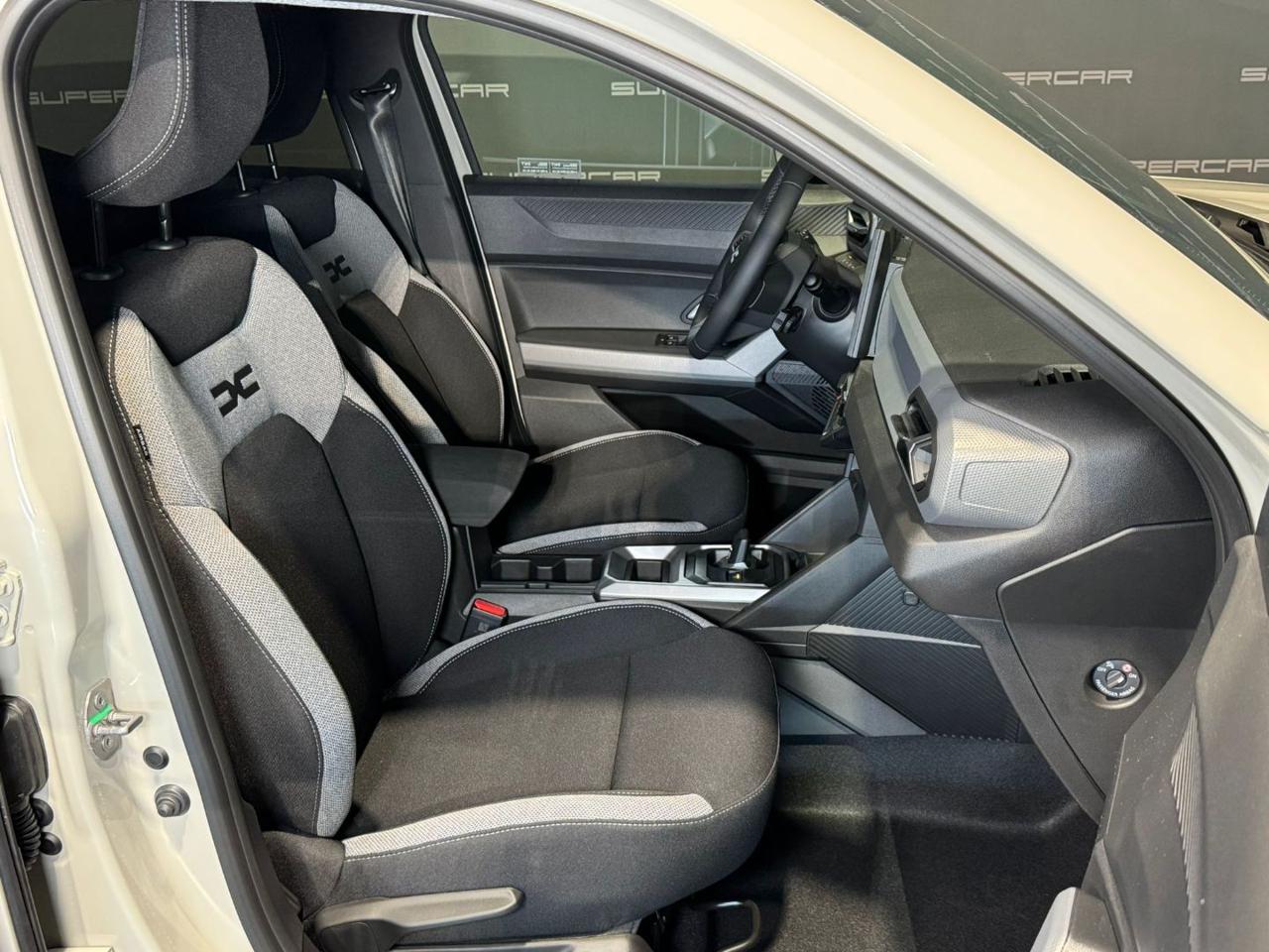 DACIA Duster Hybrid 155 CV Journey DISP.ALTRI COLORI - 12