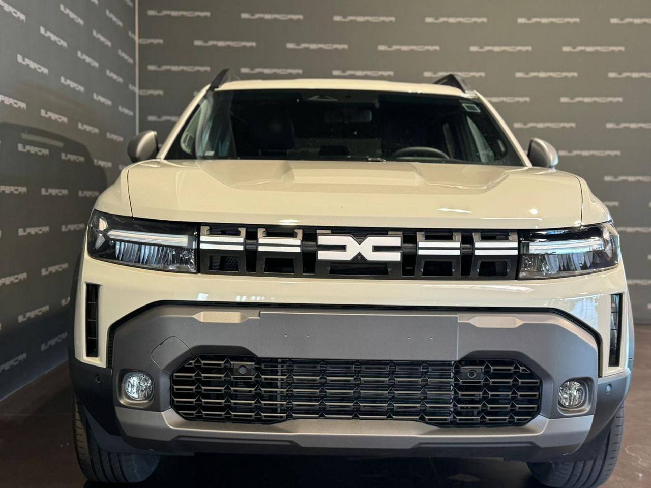 DACIA Duster Hybrid 155 CV Journey DISP.ALTRI COLORI - 2