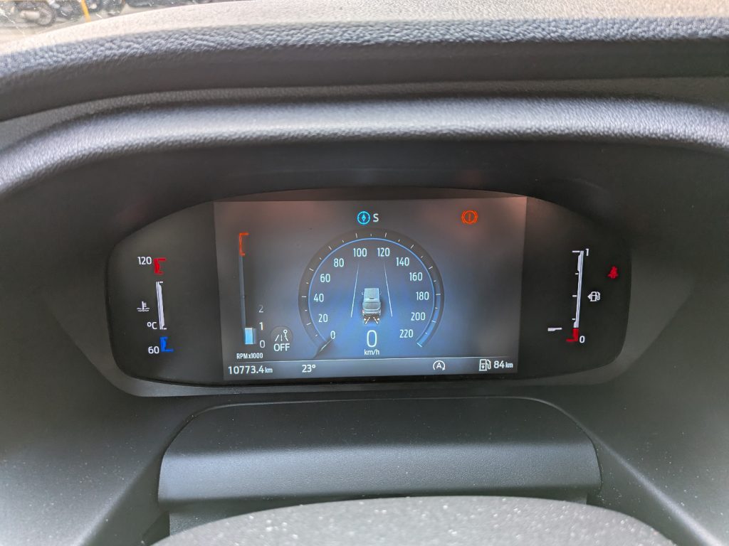 FORD Transit 350 2.0TDCi HDT  165CV RWD gemellato   SPONDA - 16