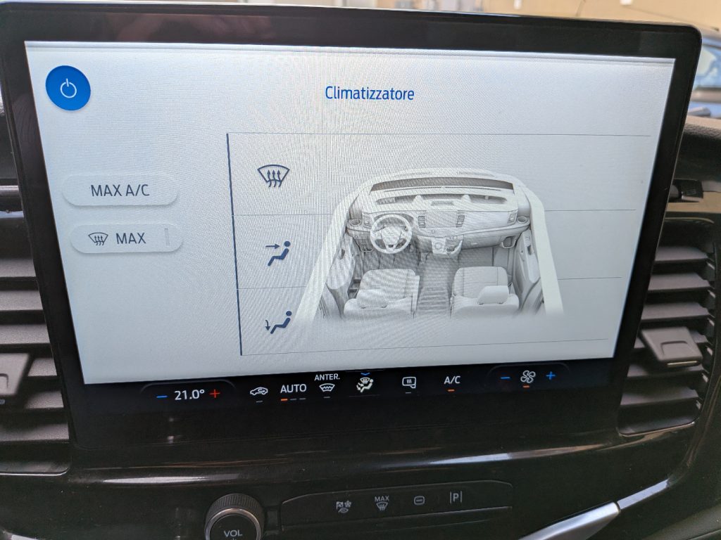 FORD Transit 350 2.0TDCi HDT  165CV RWD gemellato   SPONDA - 17