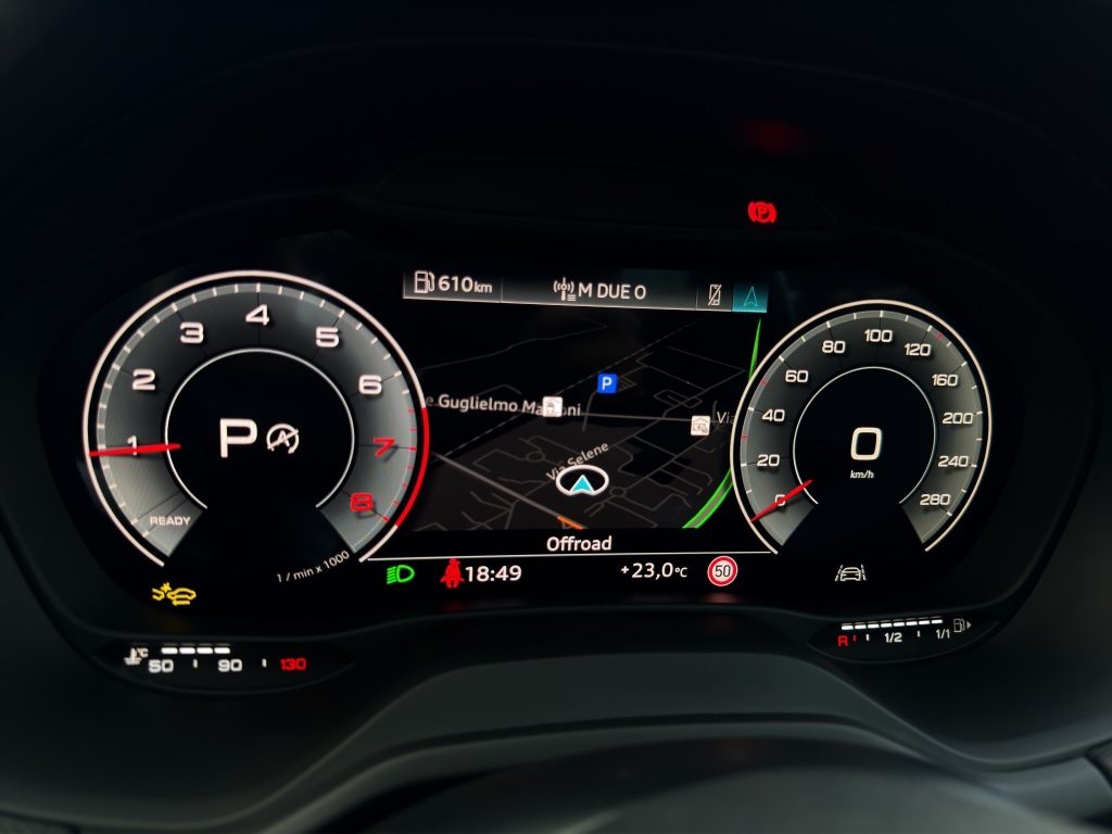 AUDI Q2 1.5 S-LINE EDITION S-TRONIC - 14