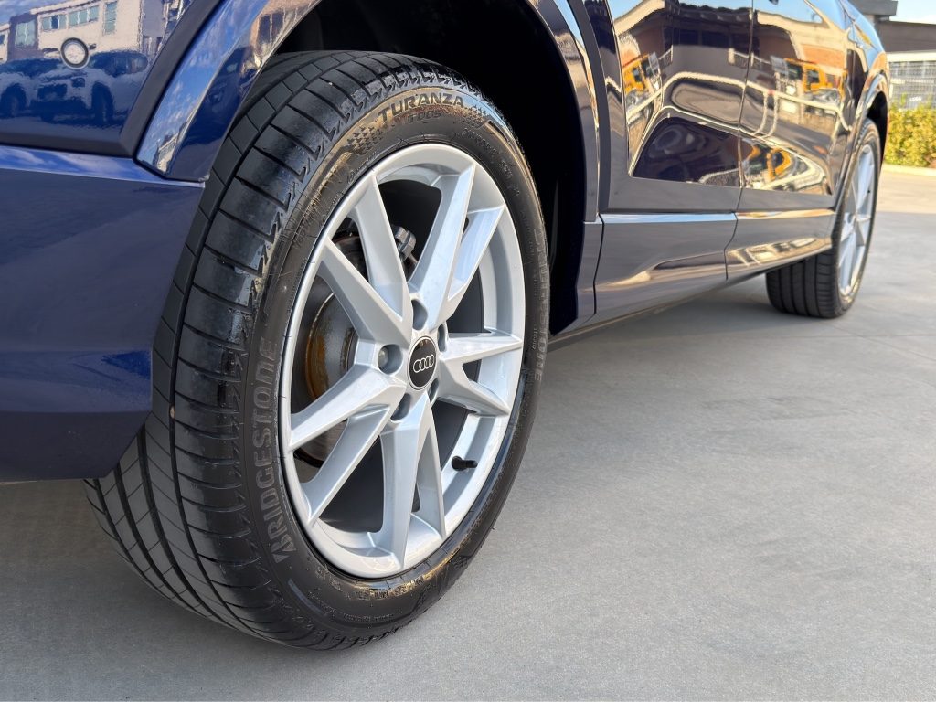 AUDI Q2 1.5 S-LINE EDITION S-TRONIC - 18