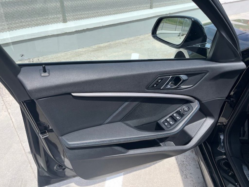 BMW 116 d 5p. Msport - 11
