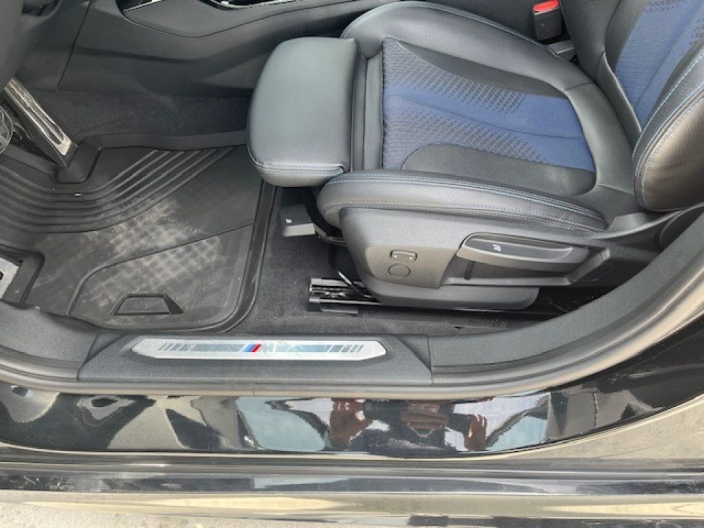 BMW 116 d 5p. Msport - 12