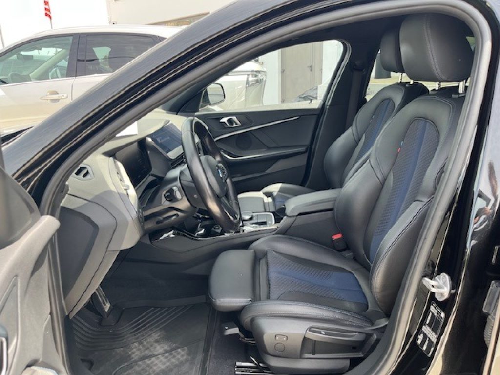BMW 116 d 5p. Msport - 13