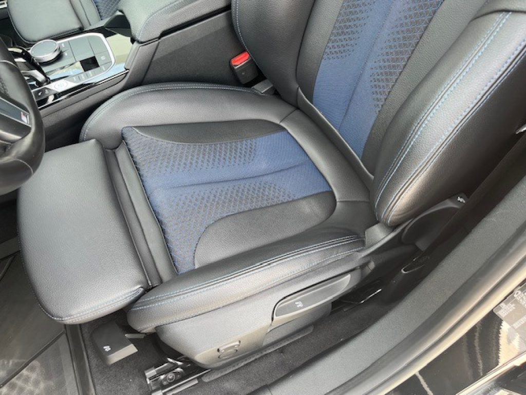 BMW 116 d 5p. Msport - 14